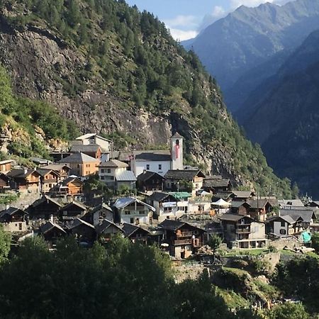 Ostello Landarenca Bagian luar foto