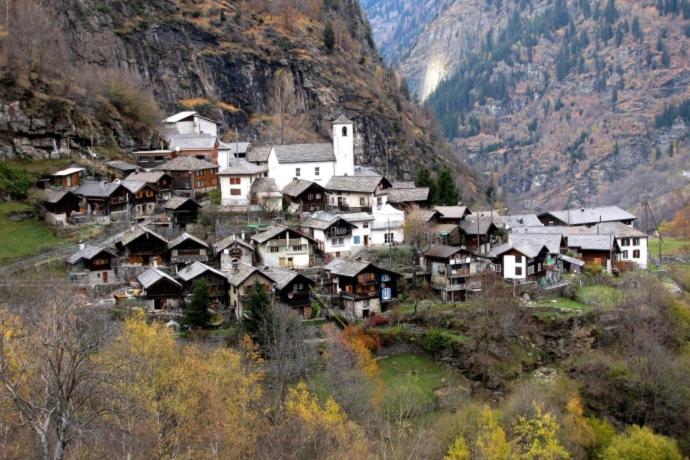 Ostello Landarenca Bagian luar foto