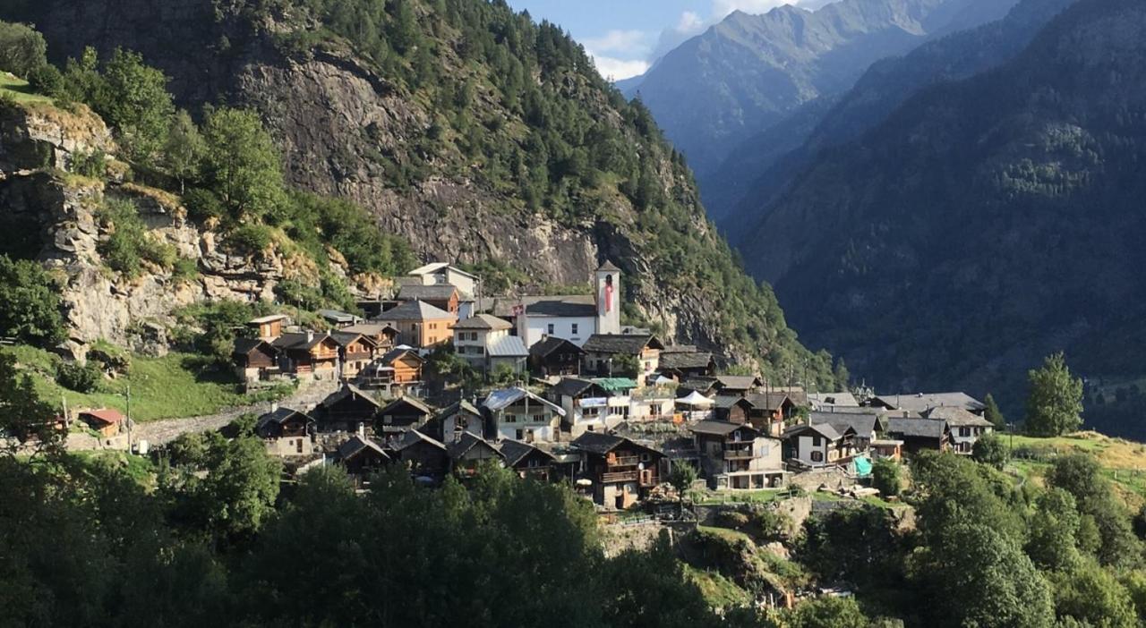 Ostello Landarenca Bagian luar foto