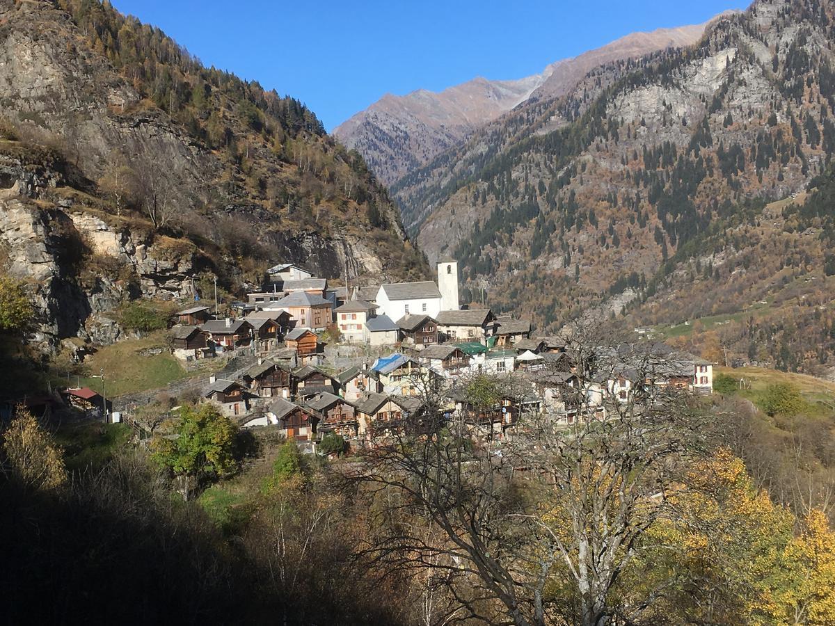 Ostello Landarenca Bagian luar foto